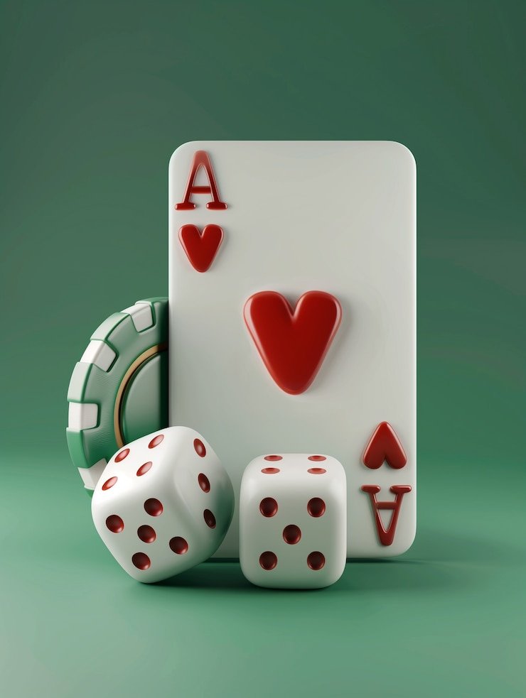 Gaming live casino dengan dealer profesional dan visual modern